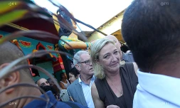 Marine le pen