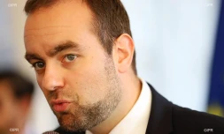Sébastien Lecornu 