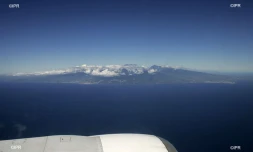 ile de La Réunion 