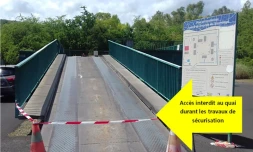 Déchetterie Hermitage