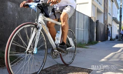Rallye vélo au Port 
