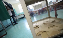 législative 2 eme tour