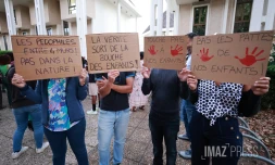 EPA PARENTS SAINTE-MARGUERITE