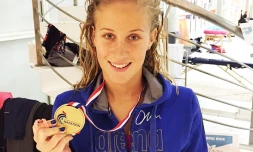 Alizée Morel