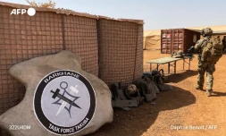 La France, ses alliés européens dans Takuba et le Canada annoncent un "retrait coordonné" du Mali