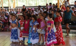 Journée mondiale de la langue maternelle