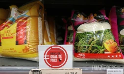 contrĂ´le des prix BQP