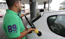 Carburant