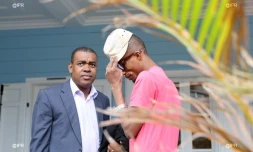 Tribunal administratif