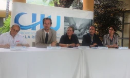 Quatre nouveaux professeurs de médecine - praticiens au CHU de La Réunion dès septembre 2016