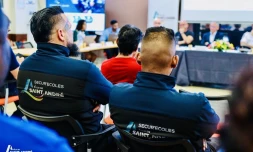 Saint-André : des moyens supplémentaires et de nouveaux équipements pour renforcer la sécurité