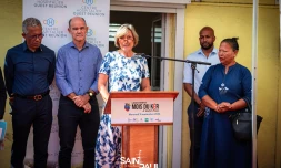 Saint-Paul : première étape du Mois du kèr