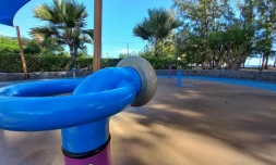 Jeux d'eau