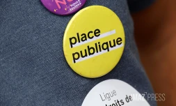 Place publique 