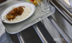 cantine scolaire