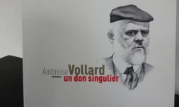 Ambroise Vollard, un don singulier