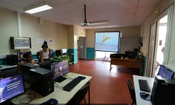 Cyber-base de Saint-Louis