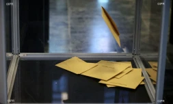 Législatives