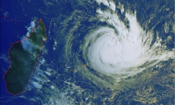 Cyclone Joaninha
