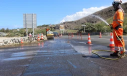 Saint-Leu : planning des travaux d'assinissement pour la semaine