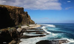 Cap La Houssaye 