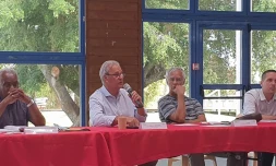 Valoriser Mafate : un village solaire dans une démarche partenariale