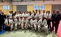 Taekwondo