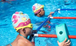 Saint-Paul : les piscines sont provisoirement fermé en février