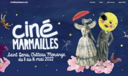 Cinémarmailles