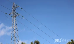 haute tension EDF