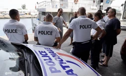 Port-ouest: un bateau de pêche malgache empêché de décharger ses poissons