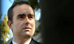  "Si les conditions n'étaient de nouveau plus remplies, je partirais", a également confié le Premier ministre. 