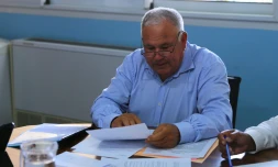 Le Sidelec a organisé un comité syndical