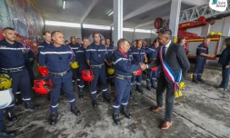 Ville de Saint-Benoît