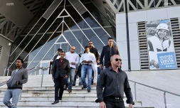 transporteurs rencontre la région 12 août 2020