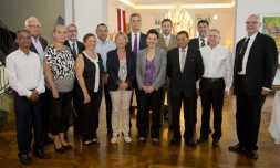 Convention premier salarié