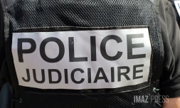 police judiciaire 