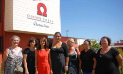 Clinique Oméga