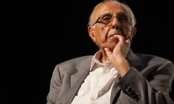Ahmed Kathrada