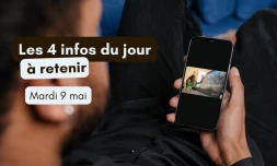 à la une bonsoir 9 mai 2023