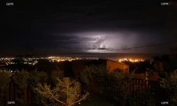 orage 