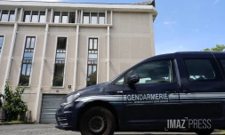 palais de justice de saint-denis 