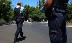 Gendarmerie 