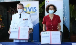 Centre artisanal Bois