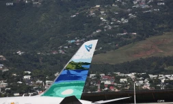 air austral 787-8