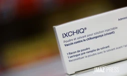 IXCHIQ