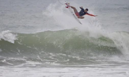 Top départ des mondiaux au Japon, avec deux Réunionnais en lice