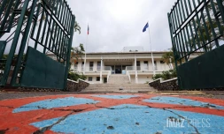 Cour d'appel et cour d'assises 