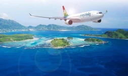 Air Seychelles