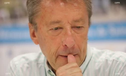 Jean Pierre Marchau